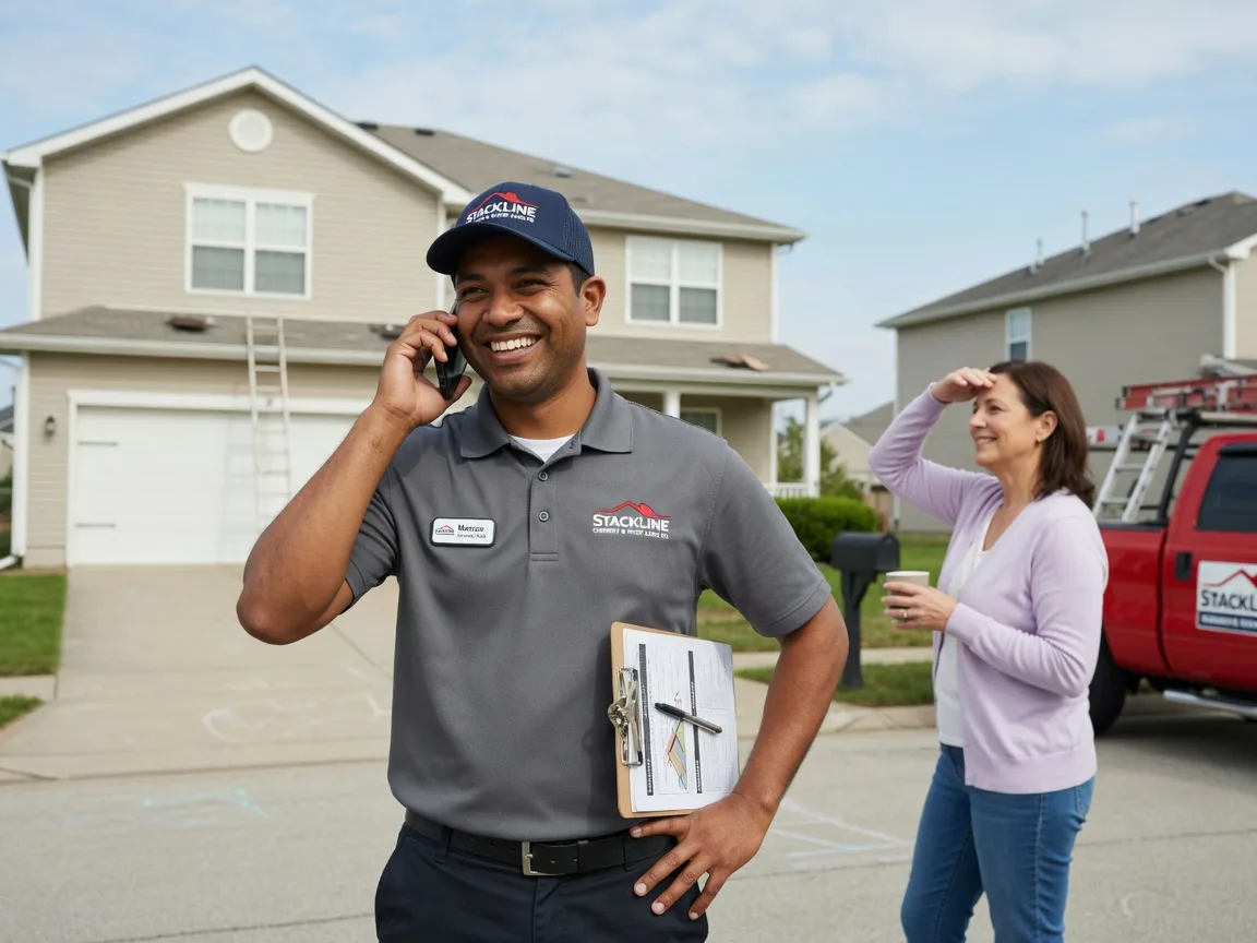 Chimney flashing repair Union Center, WI FAQs